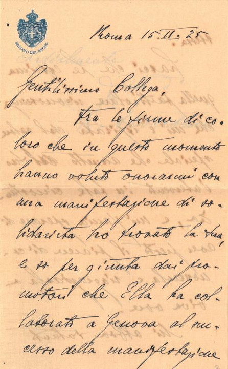 Albertini Alberto e Luigi